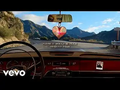 скачать клип Cannons - Sweeter