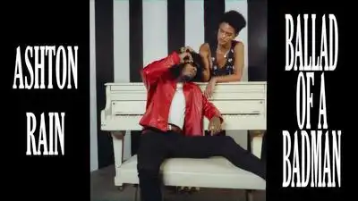 скачать клип Tory Lanez - Ballad of a Badman