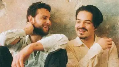 скачать клип Milky Chance - Purple Tiger