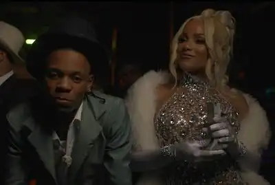 скачать клип Pablo YG and Ishawna - Business