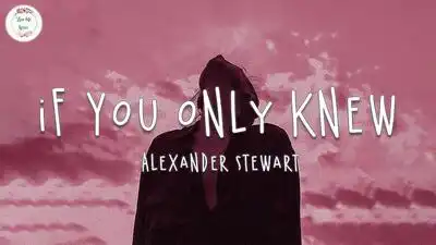 скачать клип Alexander Stewart - if you only knew