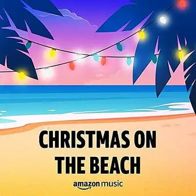 скачать клип BERA - Christmas on the Beach
