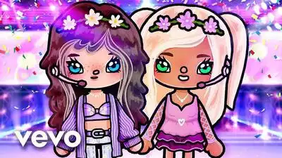 Скачать клип