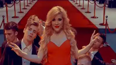 скачать клип Anastasia Stone - Голливуд