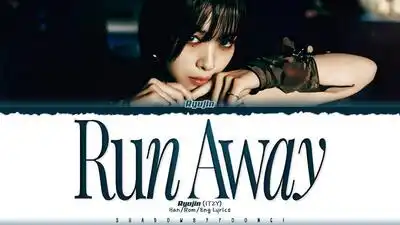 скачать клип ITZY - Run Away