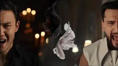 скачать клип JONY and The Milan - Реки вели