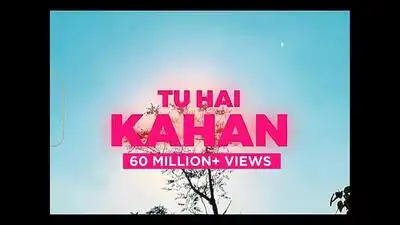 скачать клип ZAYN - Tu Hai Kahan