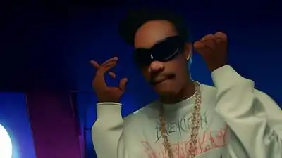 скачать клип Wiz Khalifa - Never Lose Freestyle