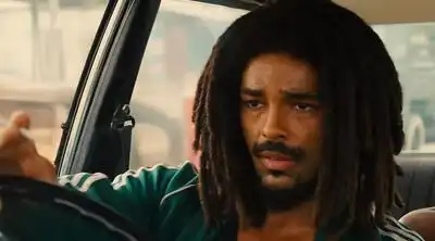 скачать клип Bob Marley and The Wailers - One Love