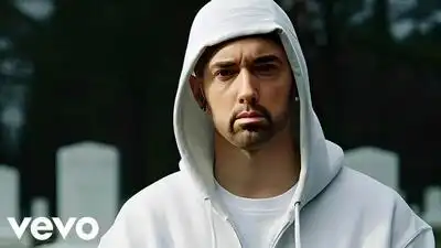 скачать клип Eminem ft. Adele - I Wont Forget You