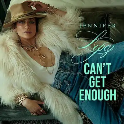 скачать клип Jennifer Lopez - Can Not Get Enough