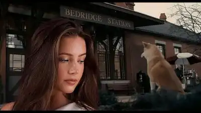 скачать клип Lucy Thomas - A Thousand Years