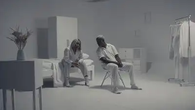 Скачать клип