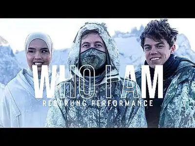 скачать клип Alan Walker - Who I Am