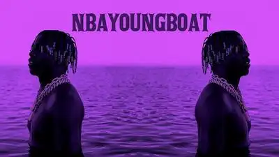скачать клип NBA YoungBoy - Boat