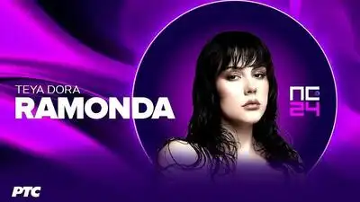 скачать клип Teya Dora - Ramonda