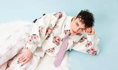 скачать клип Nemo - The Code