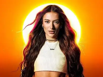 скачать клип Eden Golan - Hurricane