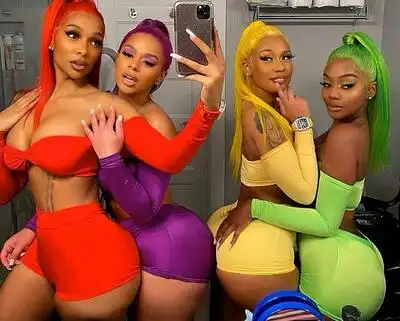 скачать клип 6ix9ine - GOOO