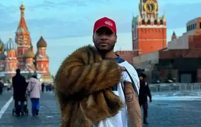 скачать клип Жак Энтони - Самый Чёрный Русский