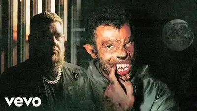 скачать клип Calvin Harris and Rag n Bone Man - Lovers In A Past Life