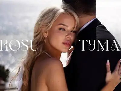 скачать клип GROSU - Туман