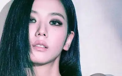 скачать клип JISOO - I am Not Ready