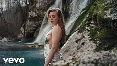 скачать клип Becky Hill - Outside Of Love