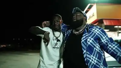 скачать клип Rod Wave - Numb