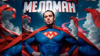 скачать клип Gazan - Меломан