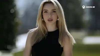 скачать клип Алибек Казаров - Чужая дама