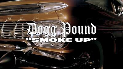 скачать клип Tha Dogg Pound and Snoop Dogg - Smoke Up