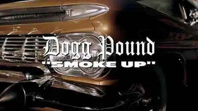скачать клип Tha Dogg Pound and Snoop Dogg - Smoke Up