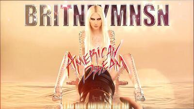 скачать клип Britney Manson - American Dream
