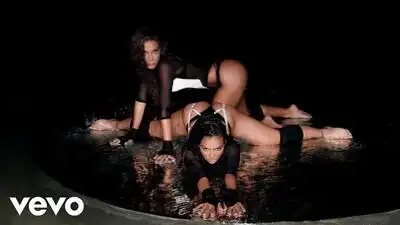 скачать клип Anitta and Dennis and Pedro Sampaio - Joga Pra Lua