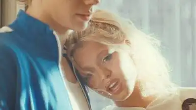 скачать клип GAVRILINA - сердце упало вниз