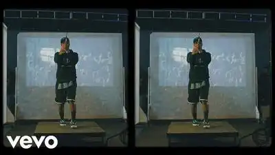 скачать клип Lupe Fiasco - Cake