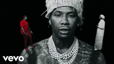 скачать клип Moneybagg Yo - PLAY DA FOOL