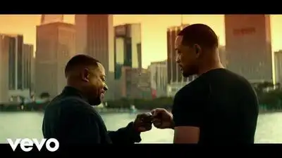 скачать клип Black Eyed Peas - TONIGHT