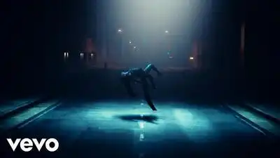 скачать клип BIA and JID - LIGHTS OUT