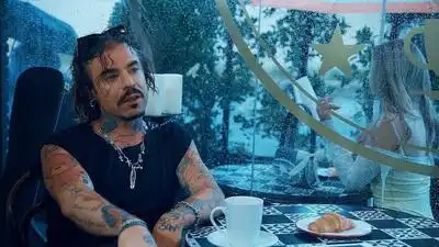 скачать клип MOD SUN - Sunshine