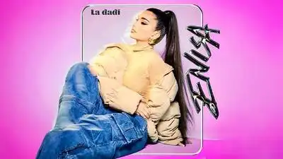 скачать клип ENISA - La Dadi