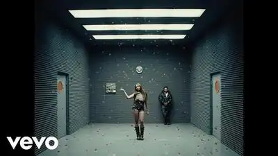 скачать клип KAYTRANADA - Snap My Finger