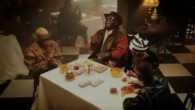 Скачать клип