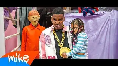 Скачать клип