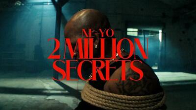 скачать клип NE-YO - 2 Million Secrets