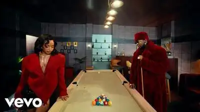 скачать клип Kizz Daniel - Showa