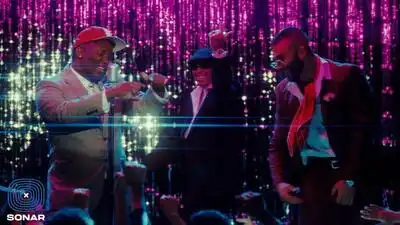 скачать клип Moffa and Manuel Turizo and Nengo Flow - Sussy