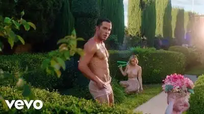 скачать клип John Duff - Somebodys Daughter