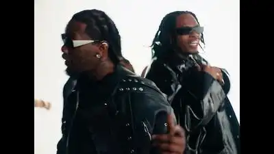 скачать клип Offset ft. Gunna - Style Rare